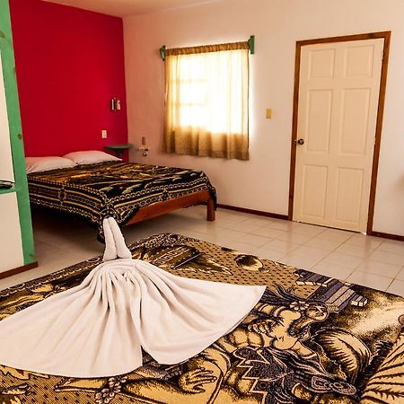 Hotel Residencia La Mariposa Τουλούμ Εξωτερικό φωτογραφία