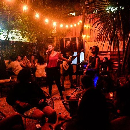 Hotel Residencia La Mariposa Τουλούμ Εξωτερικό φωτογραφία