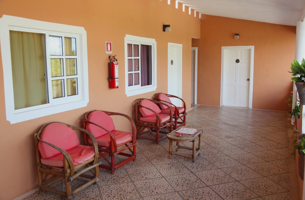 Hotel Residencia La Mariposa Τουλούμ Εξωτερικό φωτογραφία