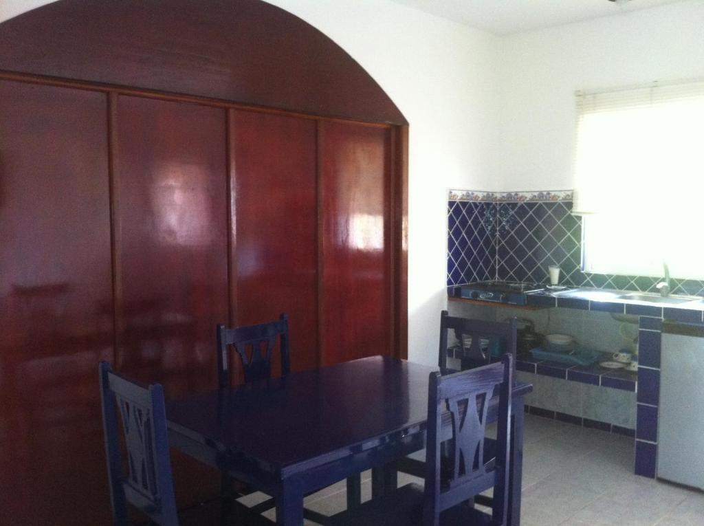 Hotel Residencia La Mariposa Τουλούμ Δωμάτιο φωτογραφία