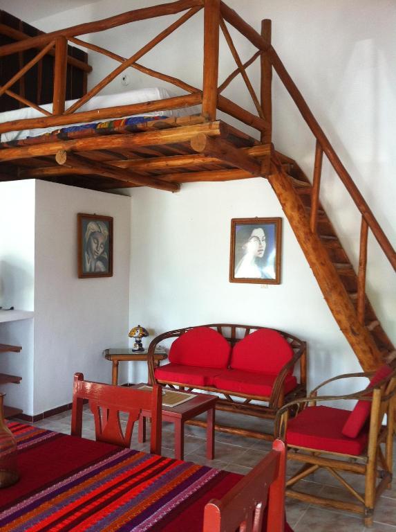 Hotel Residencia La Mariposa Τουλούμ Δωμάτιο φωτογραφία