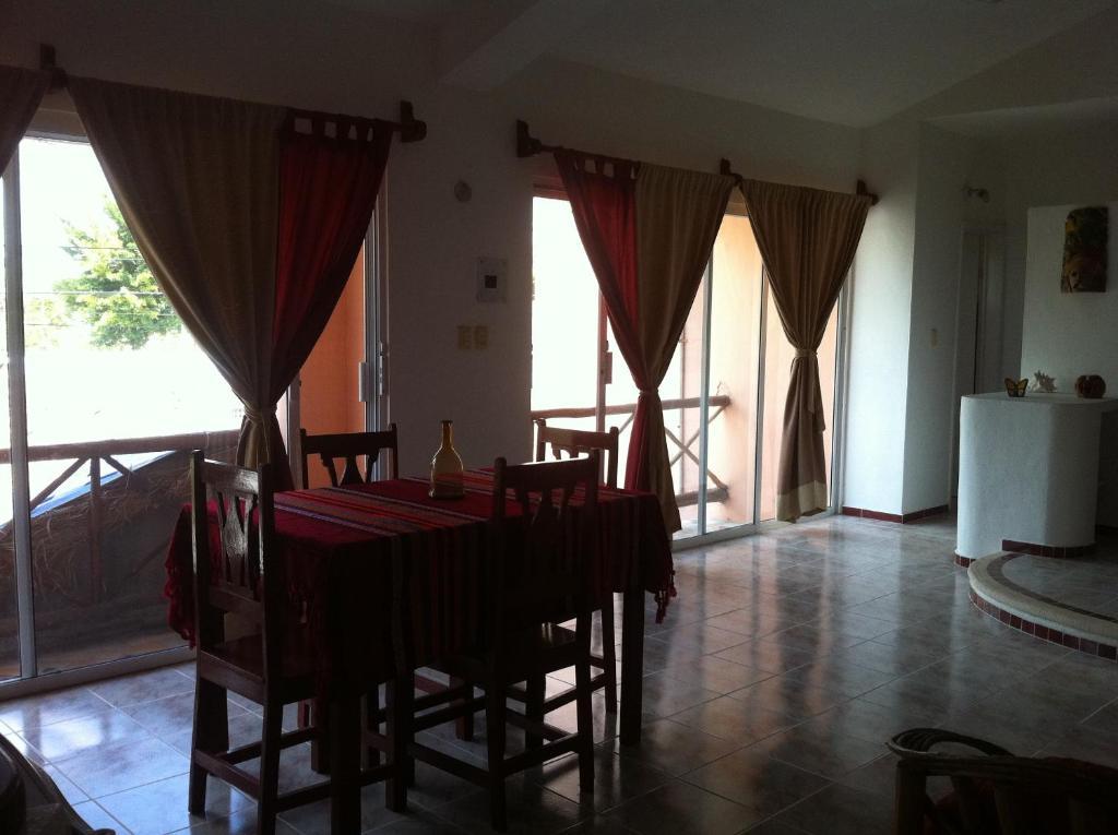 Hotel Residencia La Mariposa Τουλούμ Δωμάτιο φωτογραφία