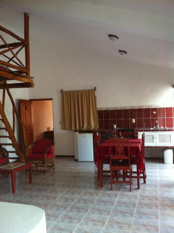 Hotel Residencia La Mariposa Τουλούμ Δωμάτιο φωτογραφία