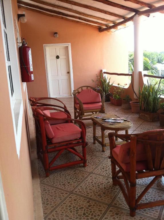 Hotel Residencia La Mariposa Τουλούμ Εξωτερικό φωτογραφία