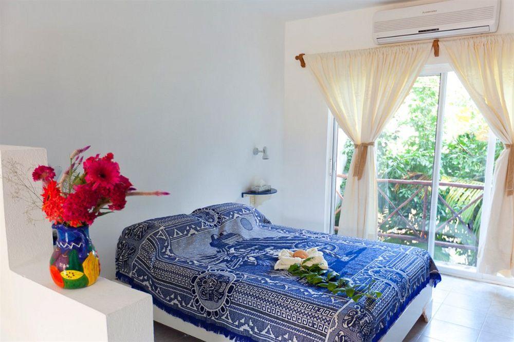 Hotel Residencia La Mariposa Τουλούμ Εξωτερικό φωτογραφία