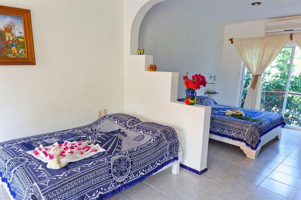 Hotel Residencia La Mariposa Τουλούμ Εξωτερικό φωτογραφία