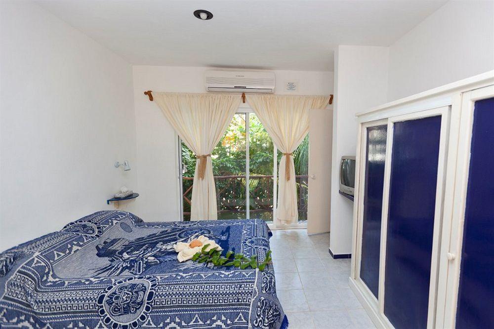 Hotel Residencia La Mariposa Τουλούμ Εξωτερικό φωτογραφία