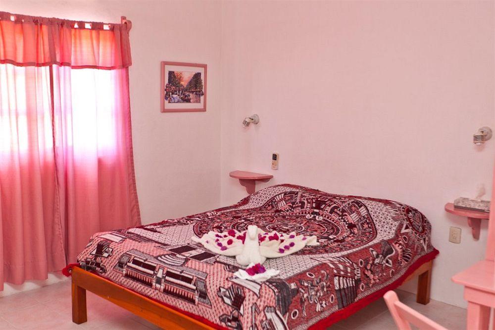 Hotel Residencia La Mariposa Τουλούμ Εξωτερικό φωτογραφία