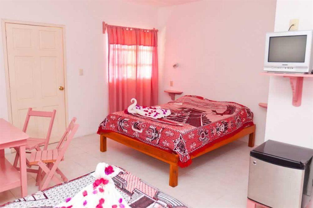 Hotel Residencia La Mariposa Τουλούμ Εξωτερικό φωτογραφία