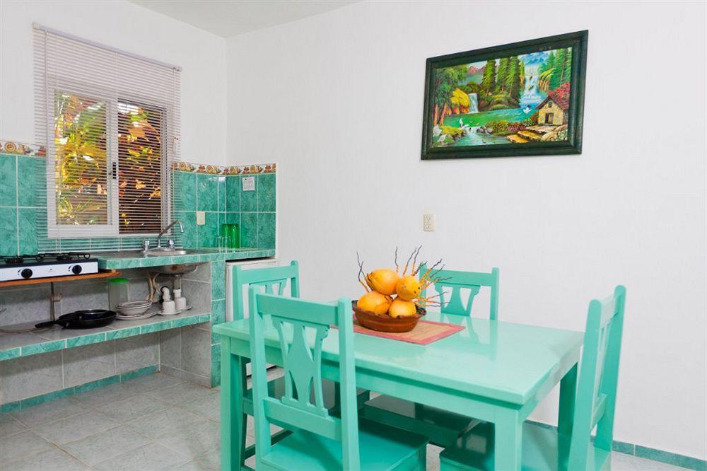 Hotel Residencia La Mariposa Τουλούμ Εξωτερικό φωτογραφία