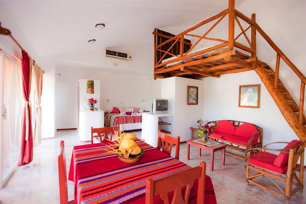 Hotel Residencia La Mariposa Τουλούμ Εξωτερικό φωτογραφία