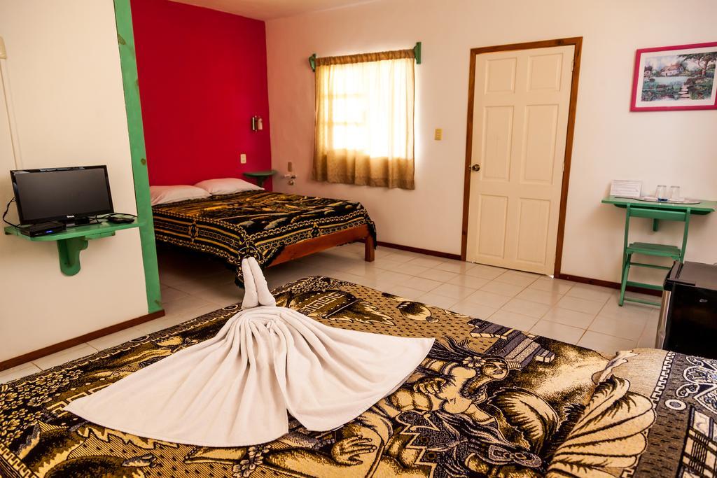 Hotel Residencia La Mariposa Τουλούμ Εξωτερικό φωτογραφία