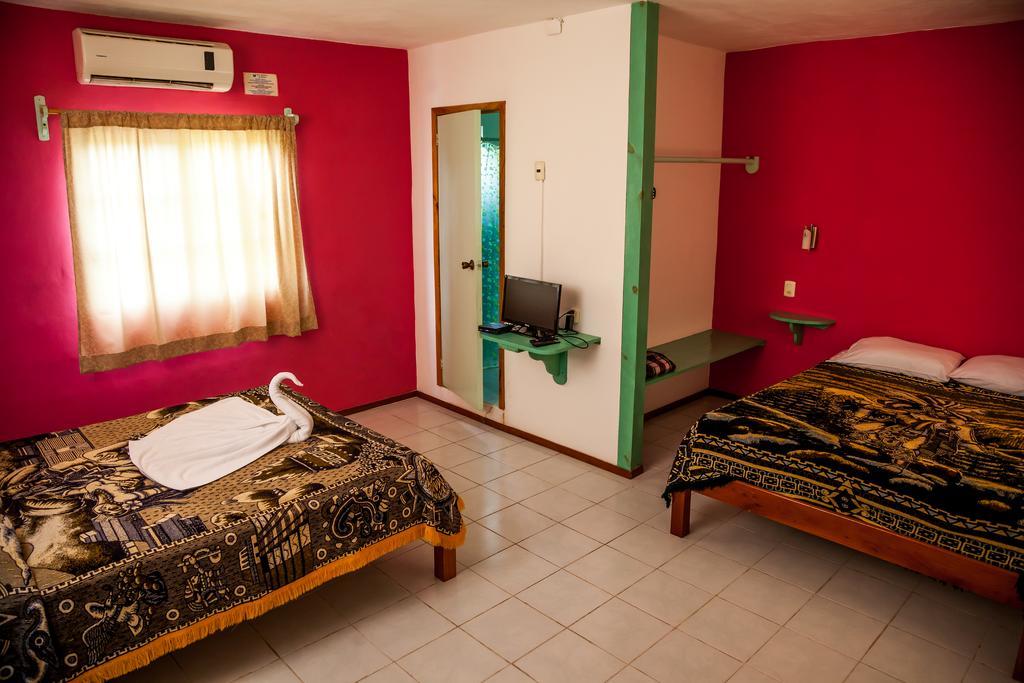 Hotel Residencia La Mariposa Τουλούμ Εξωτερικό φωτογραφία
