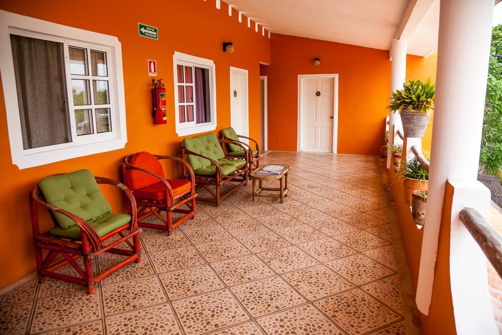 Hotel Residencia La Mariposa Τουλούμ Εξωτερικό φωτογραφία