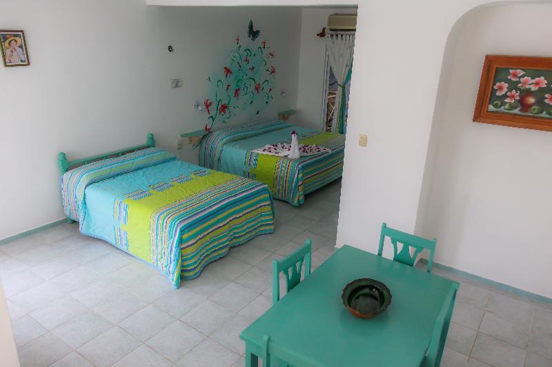 Hotel Residencia La Mariposa Τουλούμ Εξωτερικό φωτογραφία