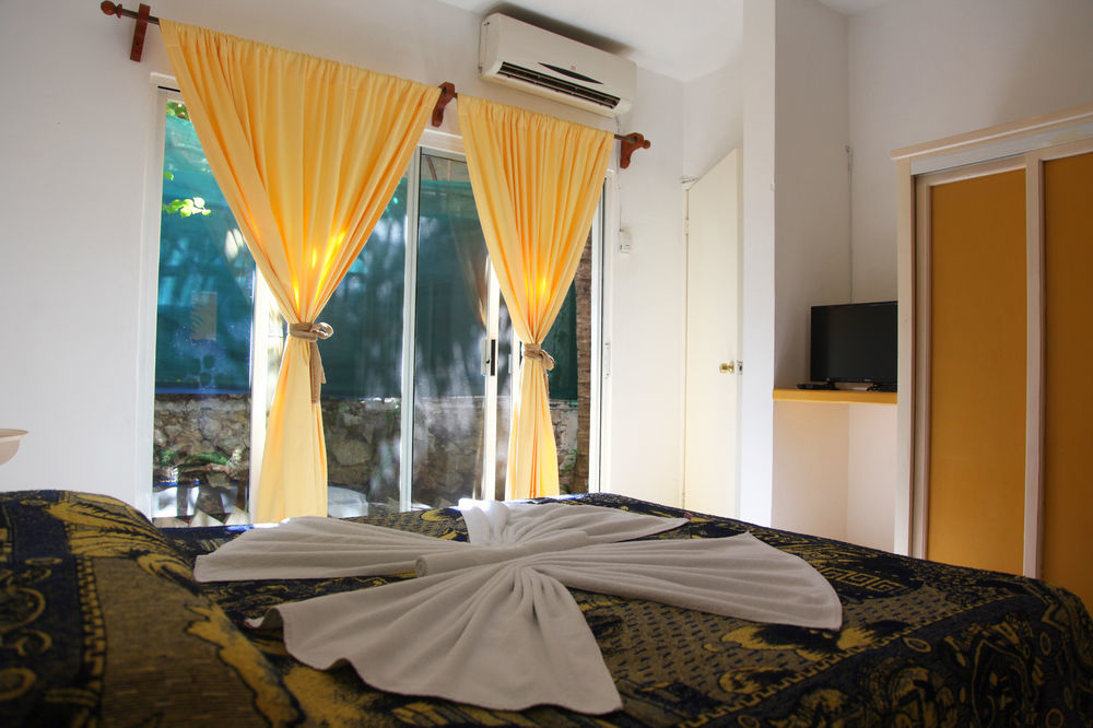 Hotel Residencia La Mariposa Τουλούμ Εξωτερικό φωτογραφία