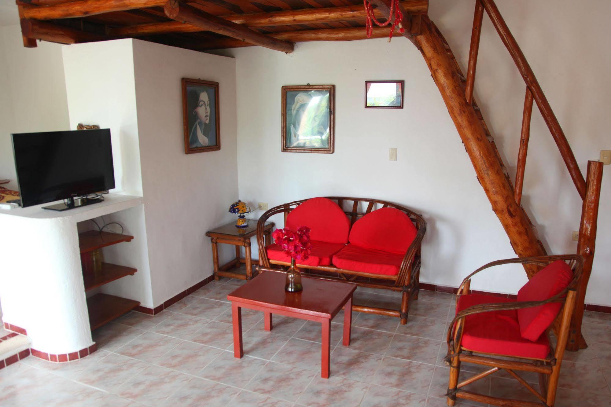 Hotel Residencia La Mariposa Τουλούμ Εξωτερικό φωτογραφία