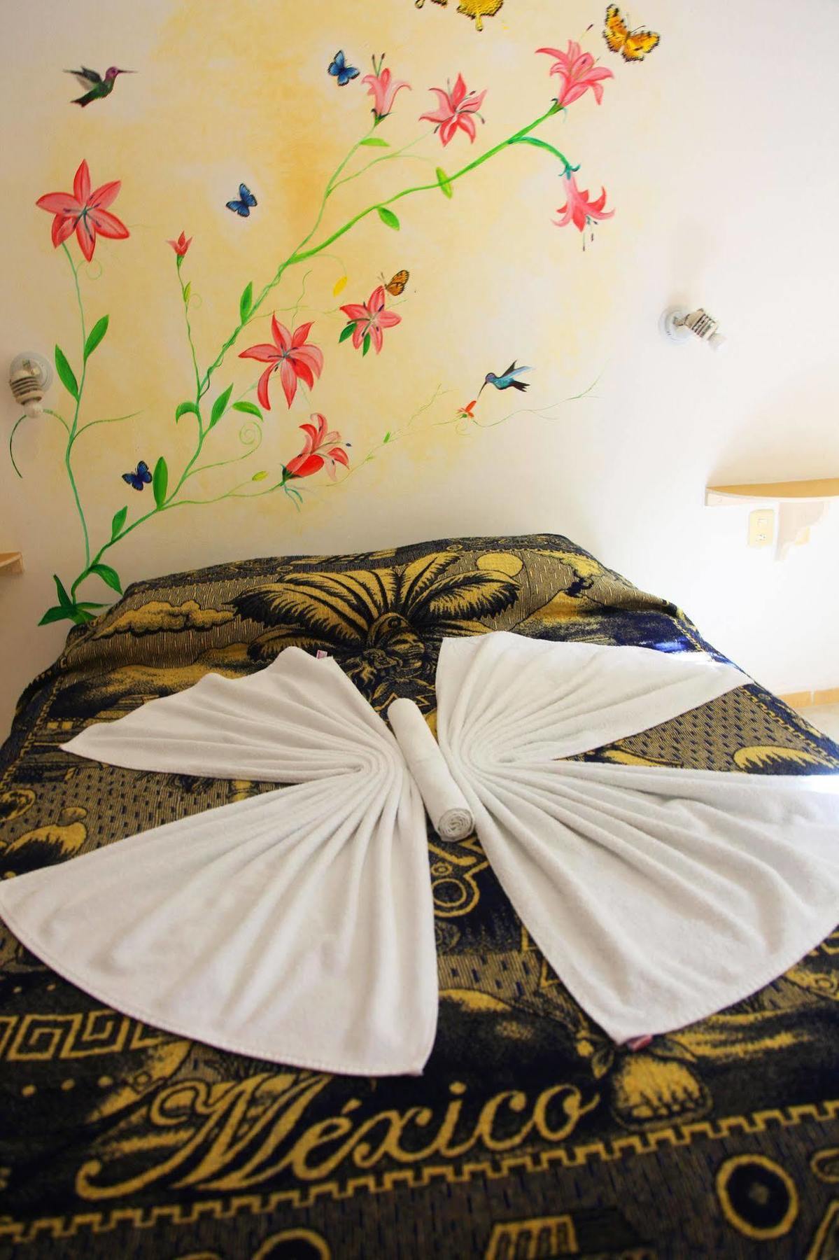 Hotel Residencia La Mariposa Τουλούμ Εξωτερικό φωτογραφία