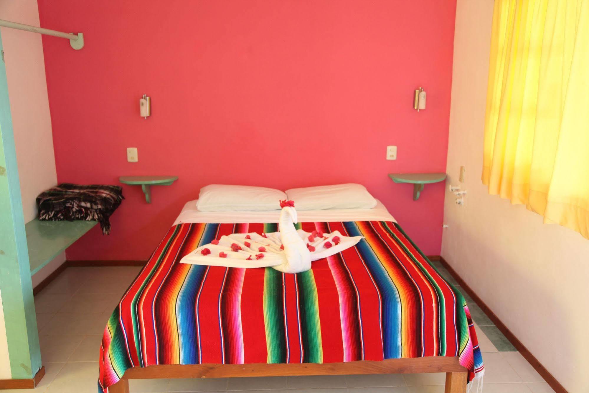 Hotel Residencia La Mariposa Τουλούμ Εξωτερικό φωτογραφία