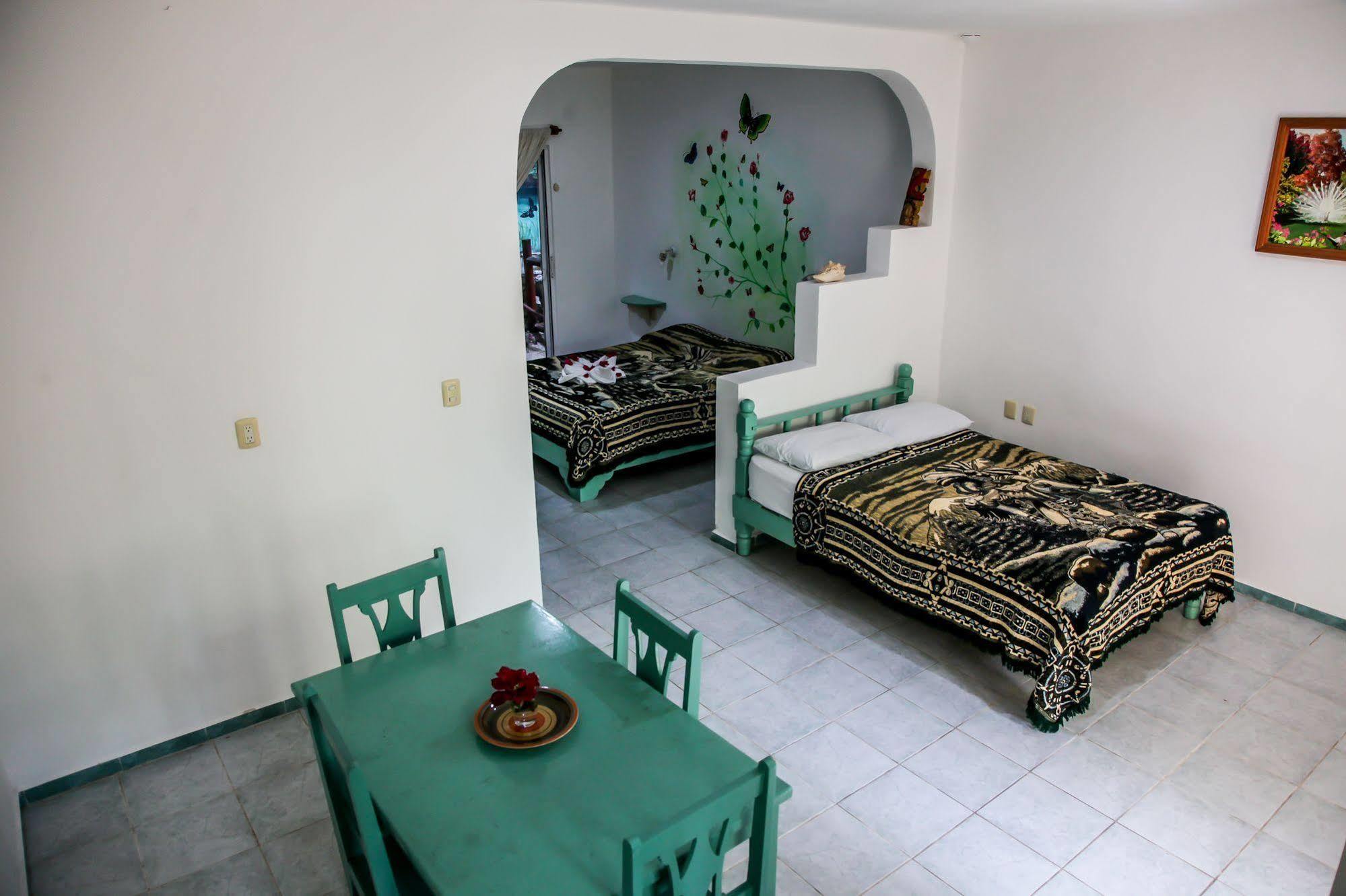 Hotel Residencia La Mariposa Τουλούμ Εξωτερικό φωτογραφία