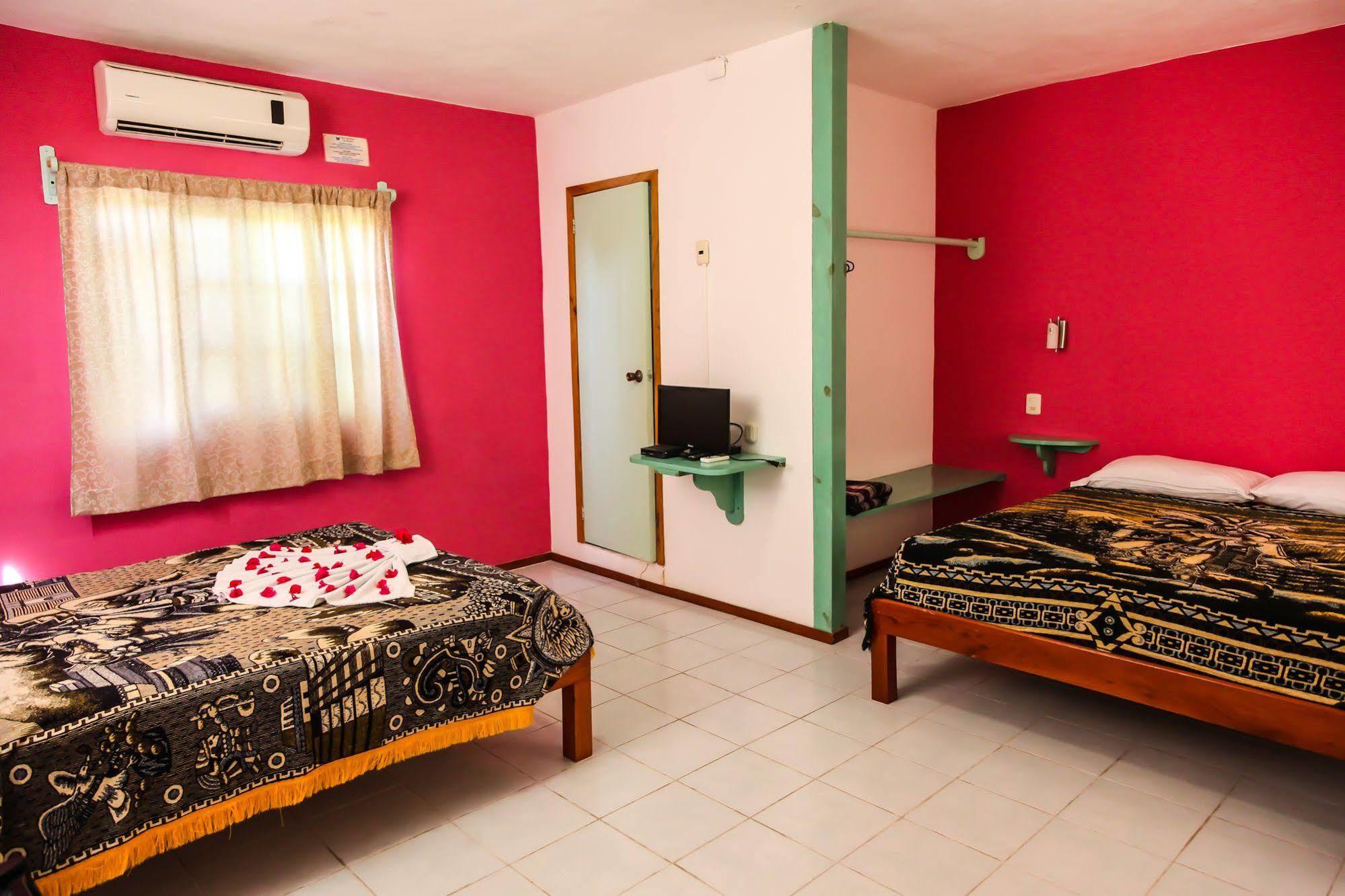Hotel Residencia La Mariposa Τουλούμ Εξωτερικό φωτογραφία