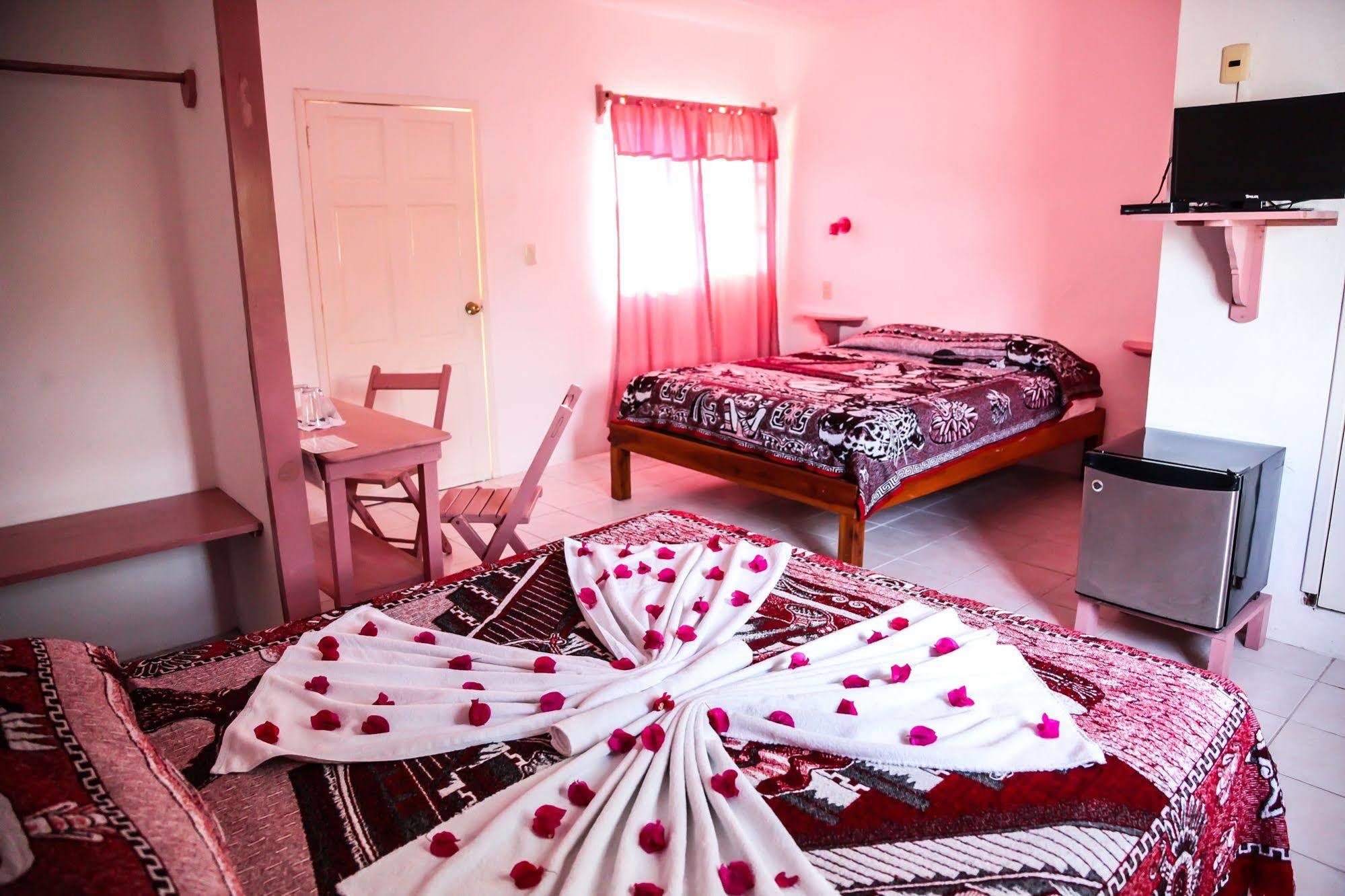 Hotel Residencia La Mariposa Τουλούμ Εξωτερικό φωτογραφία