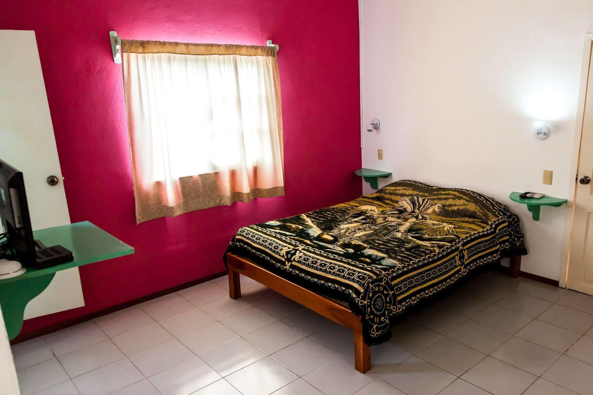 Hotel Residencia La Mariposa Τουλούμ Εξωτερικό φωτογραφία