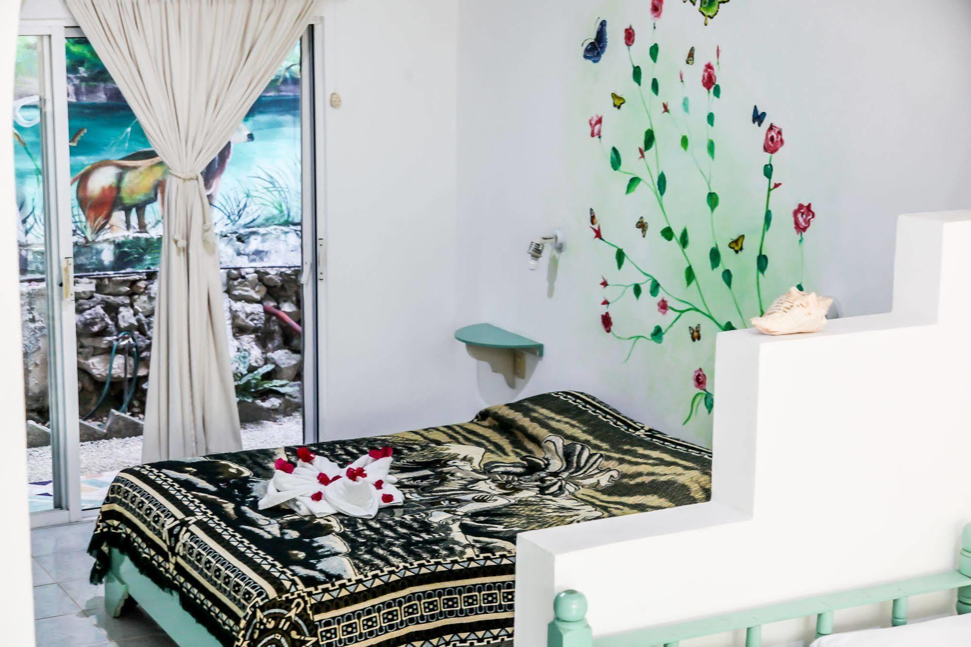 Hotel Residencia La Mariposa Τουλούμ Εξωτερικό φωτογραφία