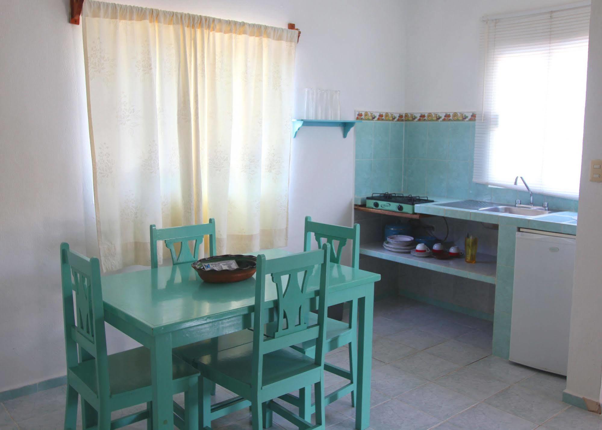 Hotel Residencia La Mariposa Τουλούμ Εξωτερικό φωτογραφία