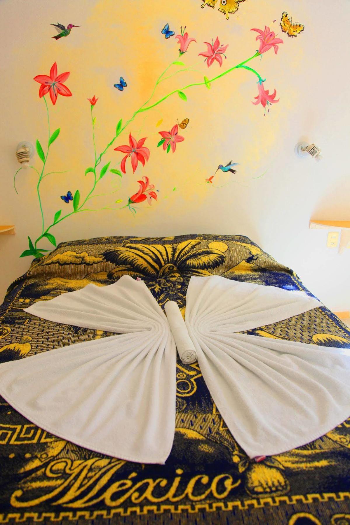 Hotel Residencia La Mariposa Τουλούμ Εξωτερικό φωτογραφία