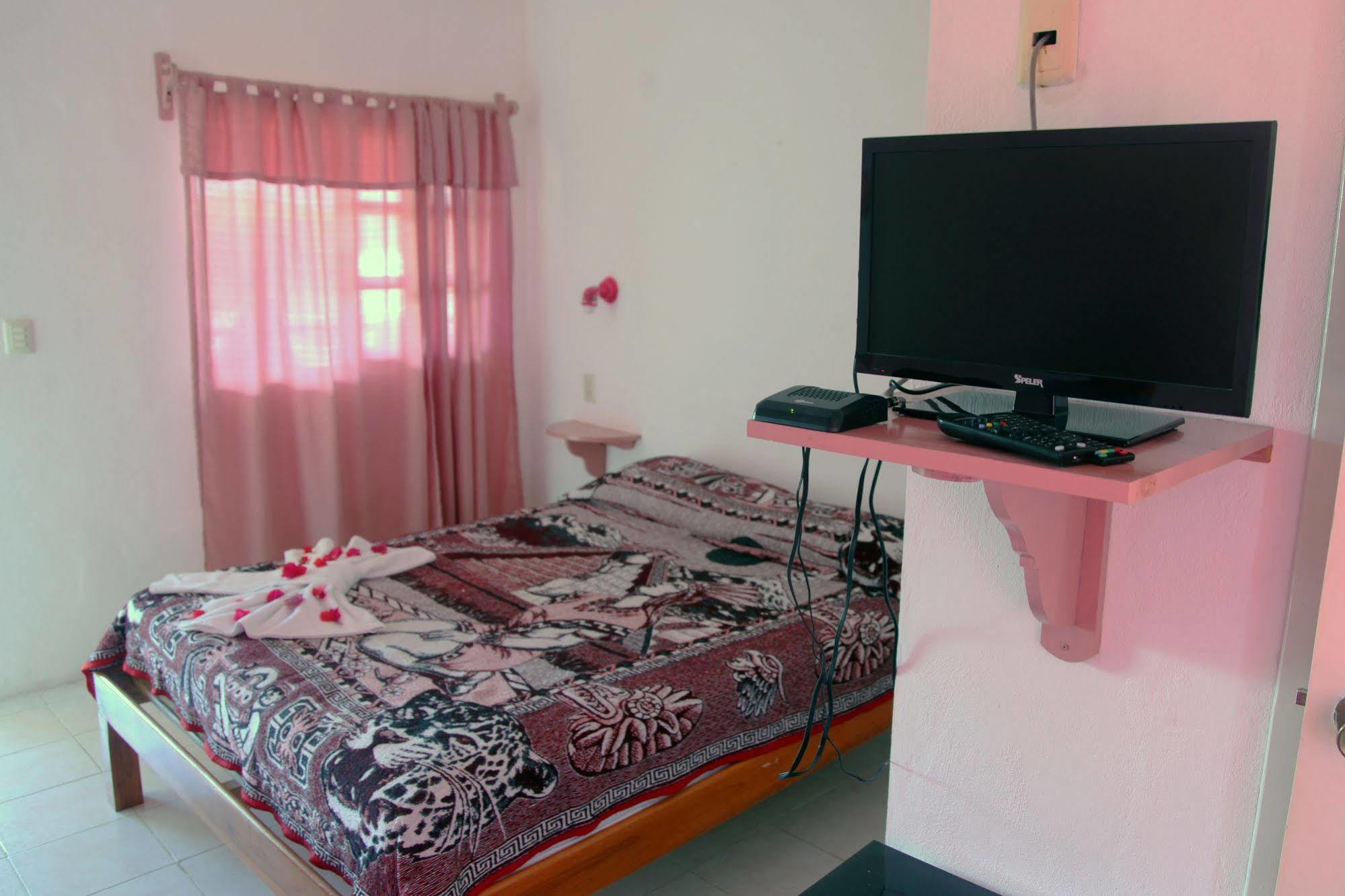 Hotel Residencia La Mariposa Τουλούμ Εξωτερικό φωτογραφία