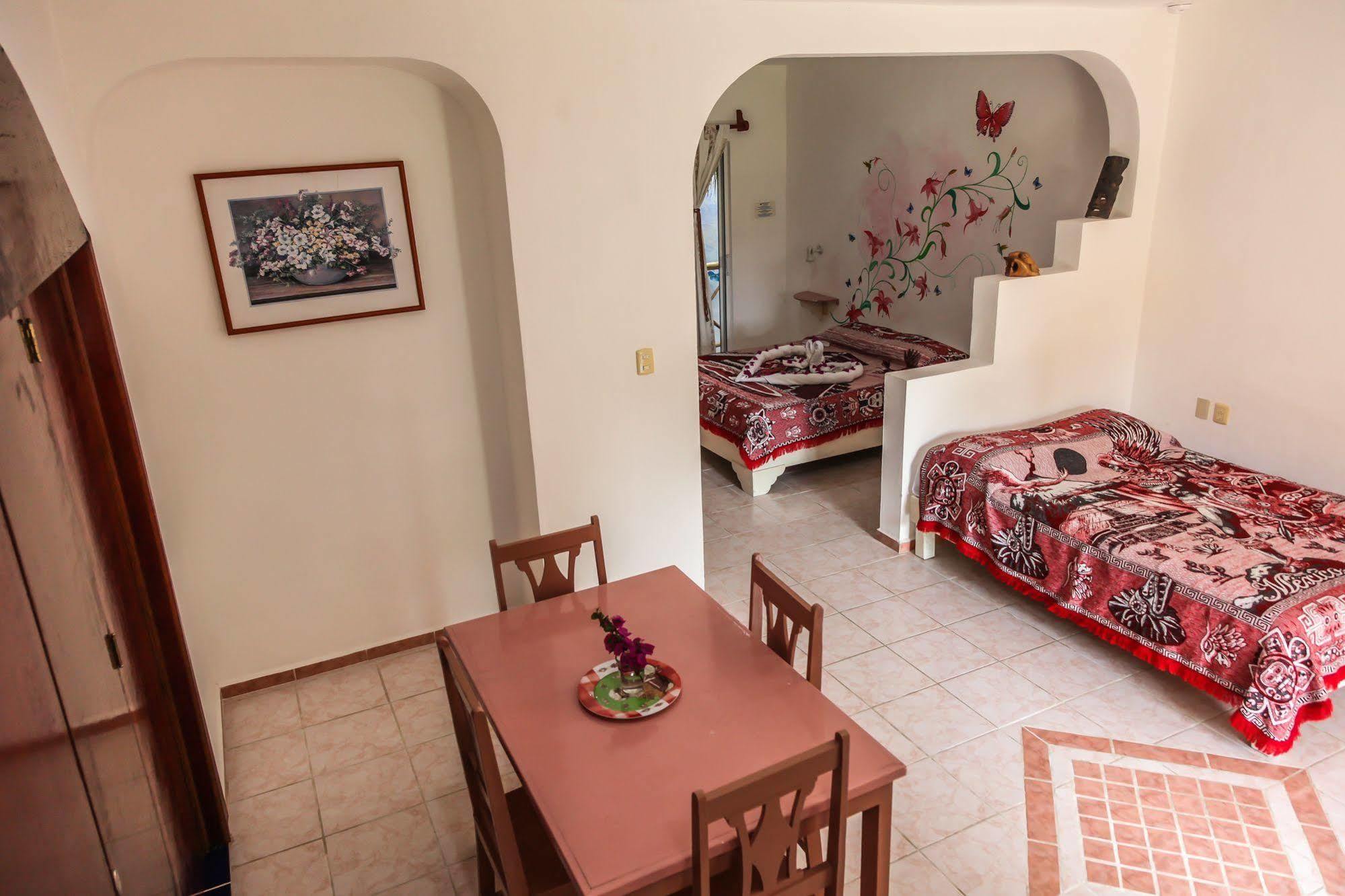 Hotel Residencia La Mariposa Τουλούμ Εξωτερικό φωτογραφία