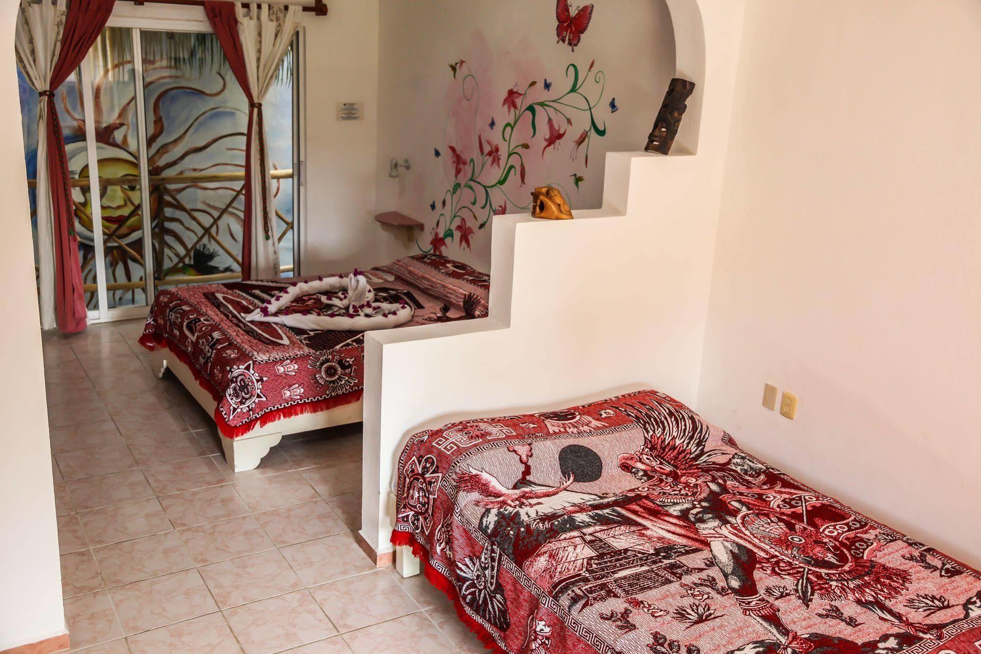 Hotel Residencia La Mariposa Τουλούμ Εξωτερικό φωτογραφία