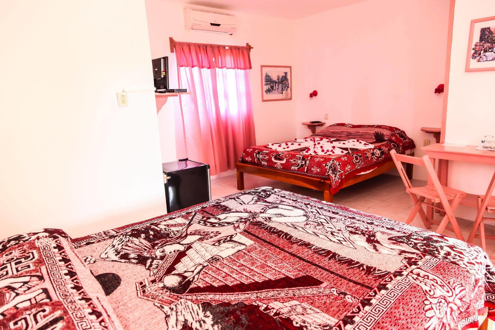 Hotel Residencia La Mariposa Τουλούμ Εξωτερικό φωτογραφία