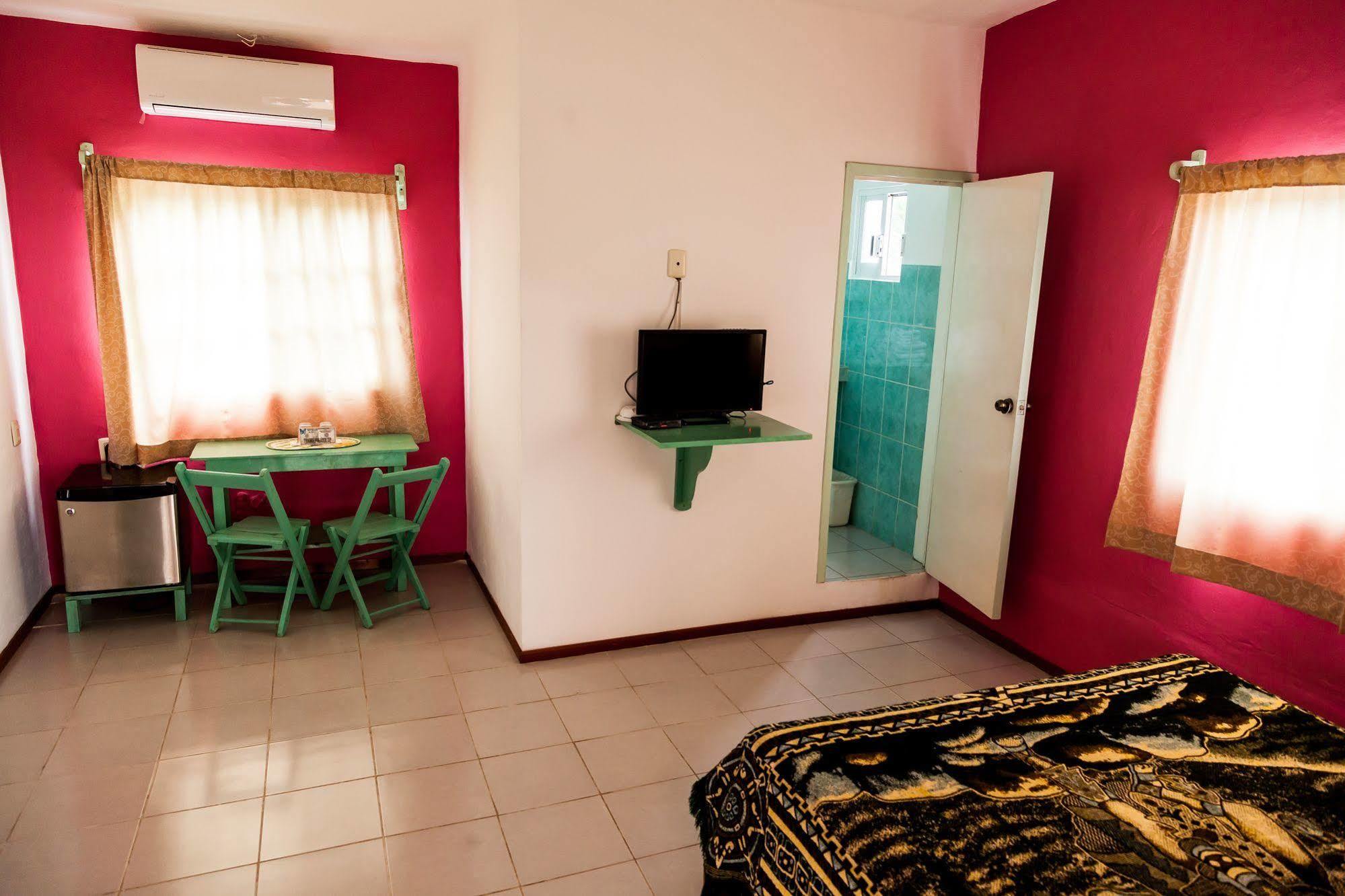 Hotel Residencia La Mariposa Τουλούμ Εξωτερικό φωτογραφία