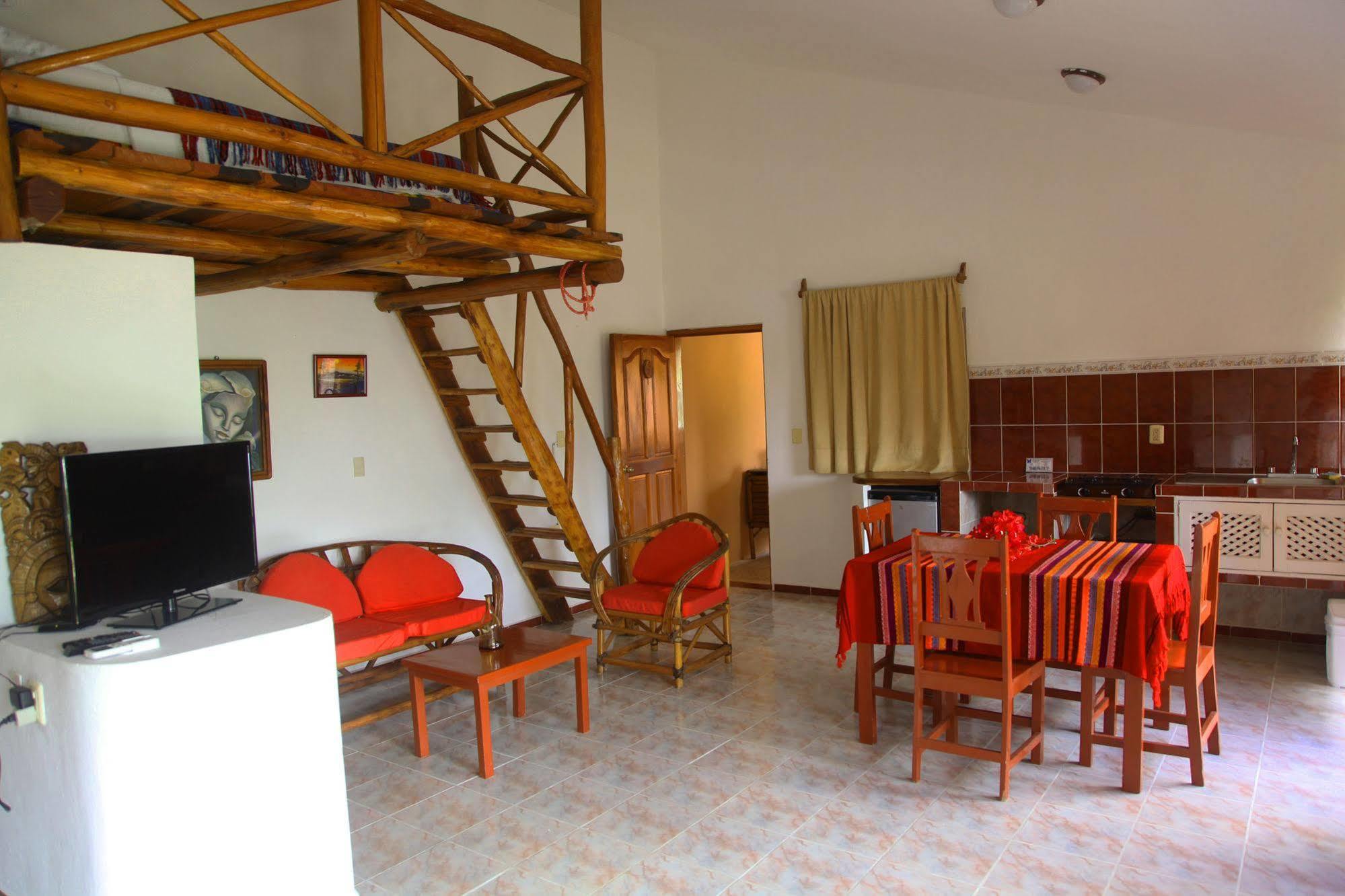 Hotel Residencia La Mariposa Τουλούμ Εξωτερικό φωτογραφία
