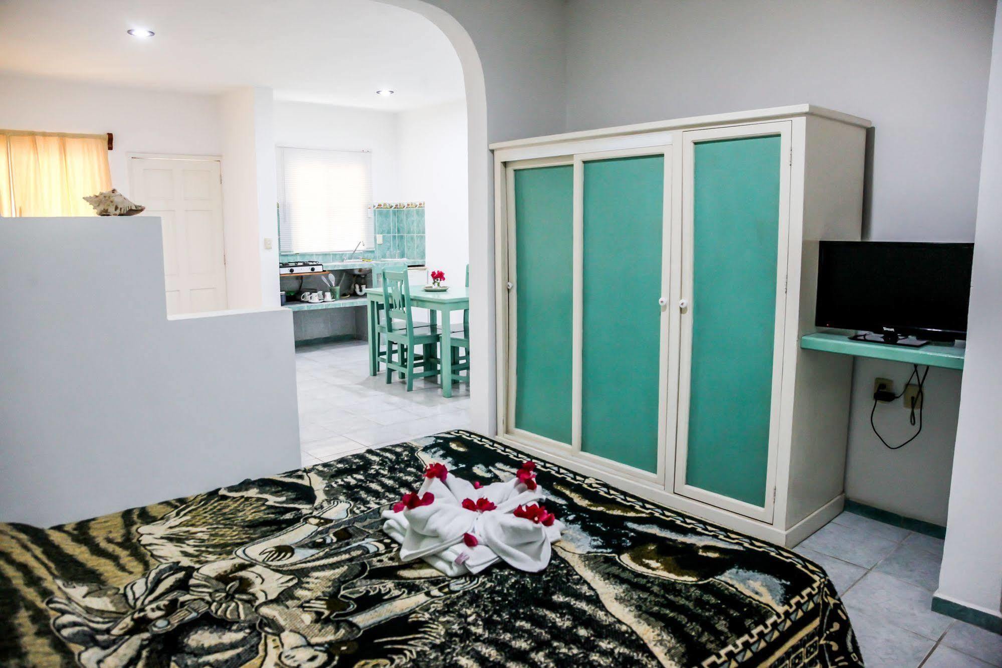 Hotel Residencia La Mariposa Τουλούμ Εξωτερικό φωτογραφία