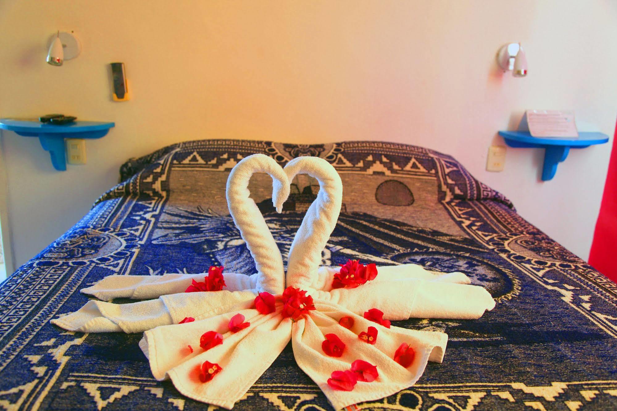 Hotel Residencia La Mariposa Τουλούμ Εξωτερικό φωτογραφία