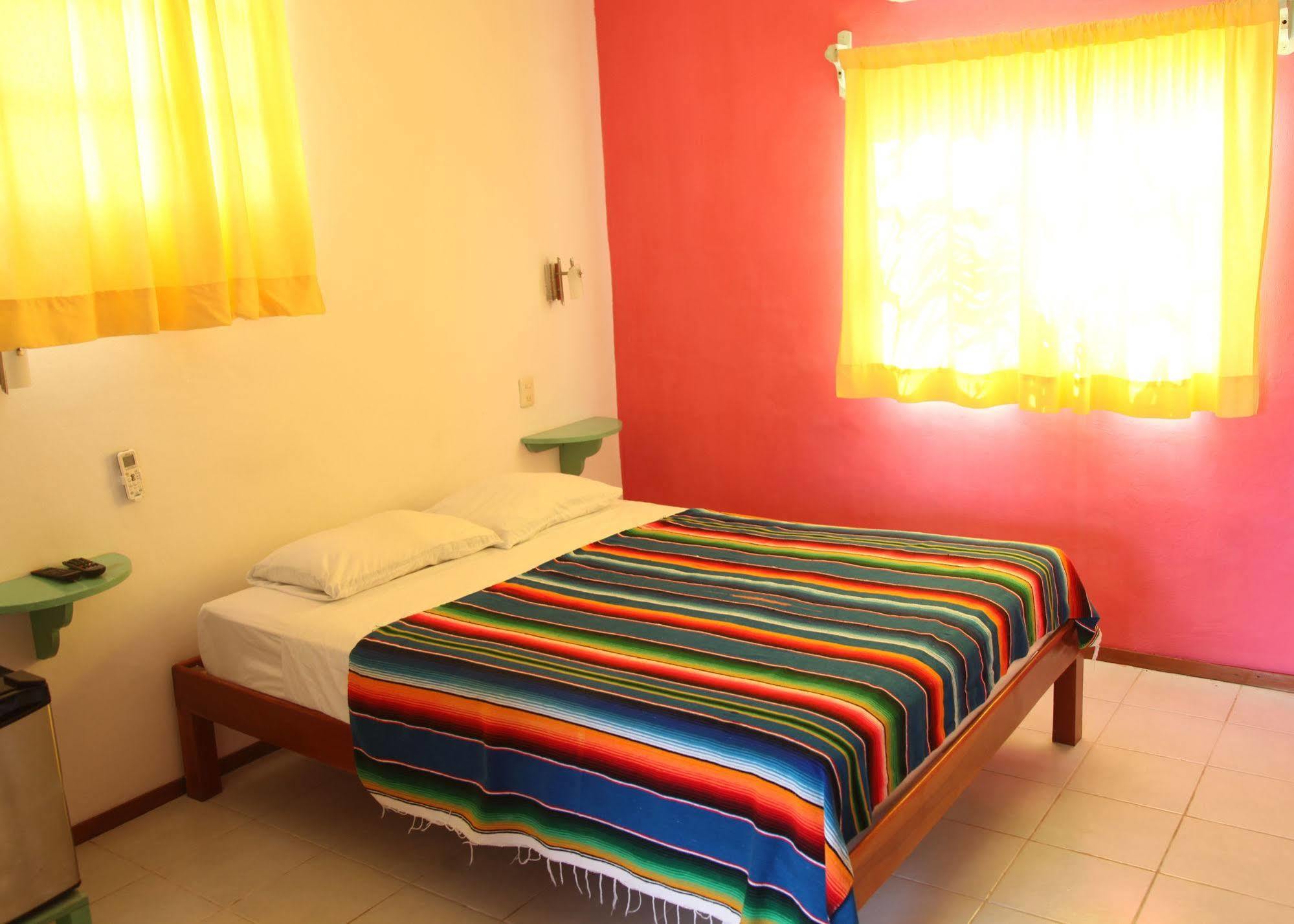 Hotel Residencia La Mariposa Τουλούμ Εξωτερικό φωτογραφία