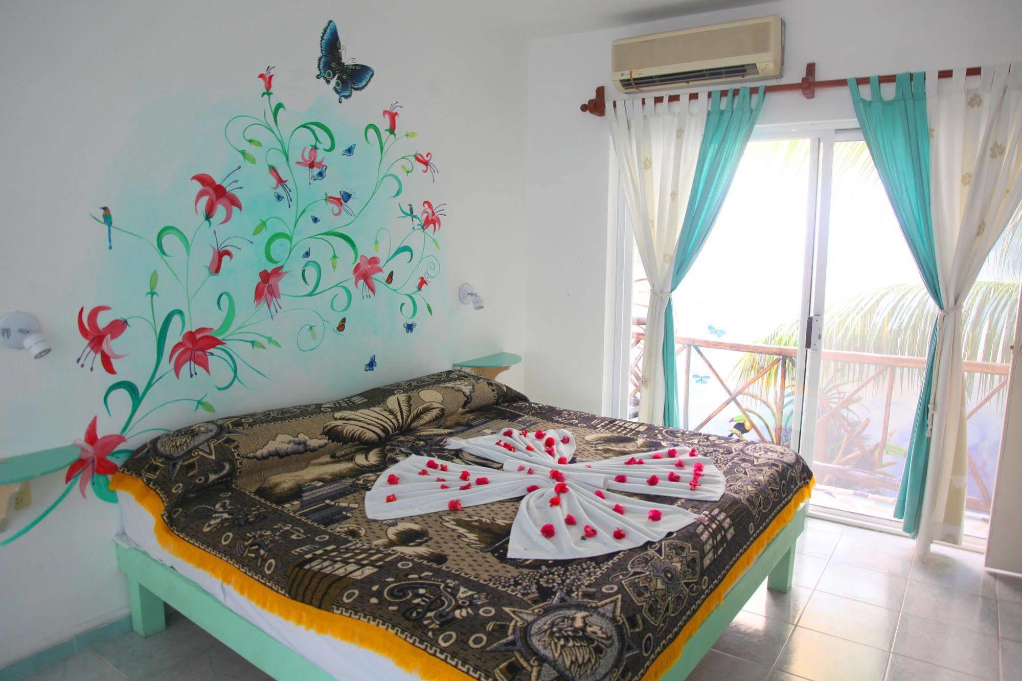 Hotel Residencia La Mariposa Τουλούμ Εξωτερικό φωτογραφία